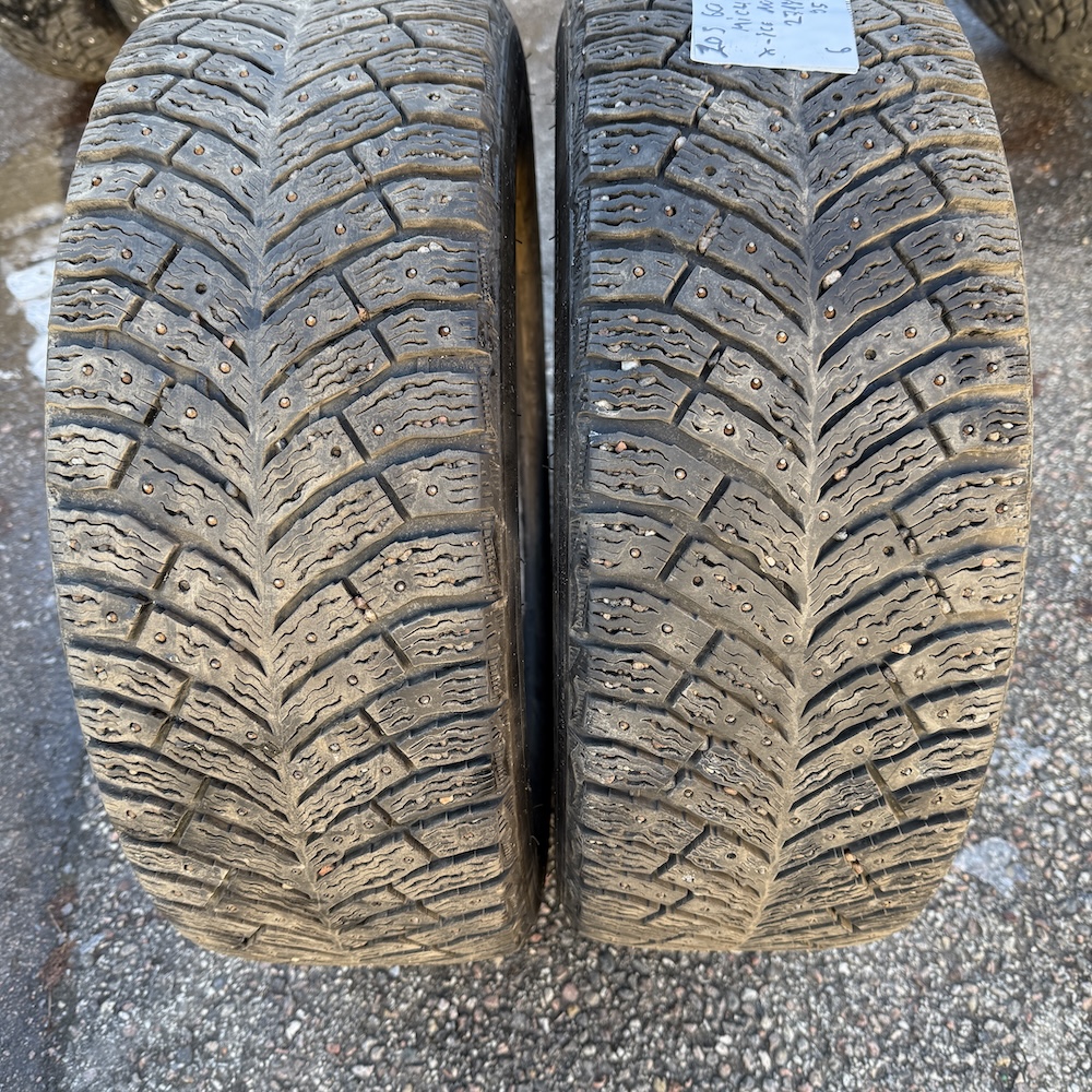 Michelin X-Ice North 4 205/60R16 96T