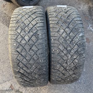 Continental VikingContact 7 235/55R18 104T