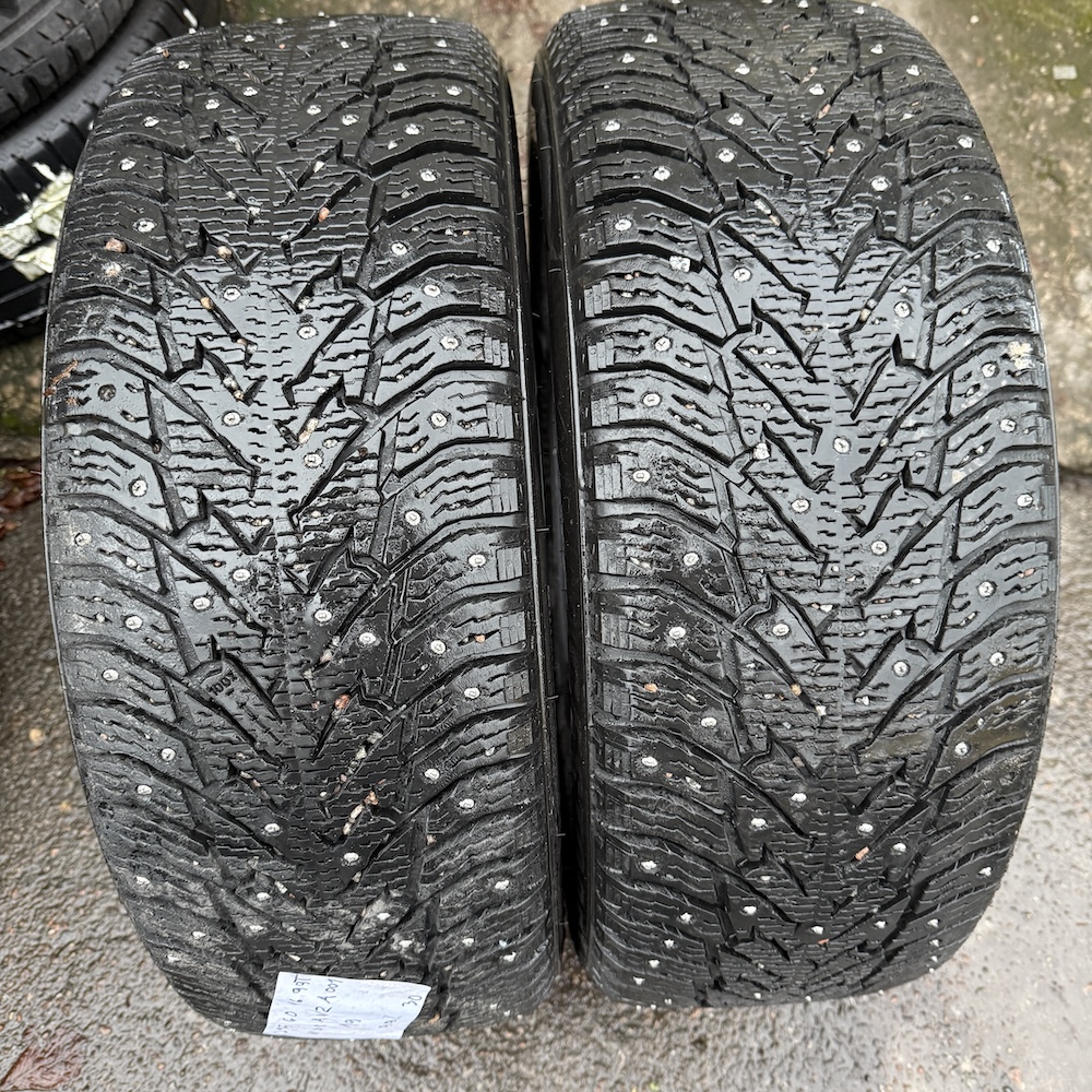 Bridgestone Noranza 001 215/60R16 99T