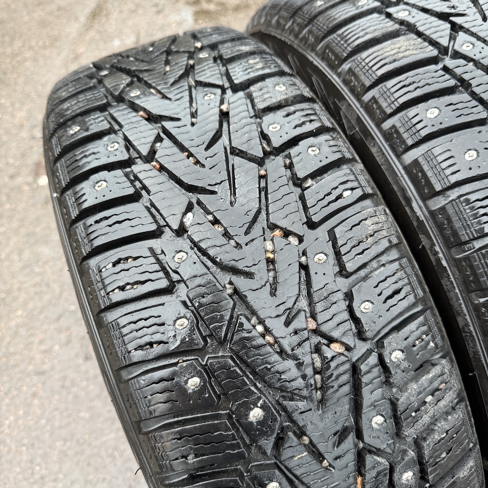 Nokian Hakkapeliitta 7 195/65R15 95T - Image 3