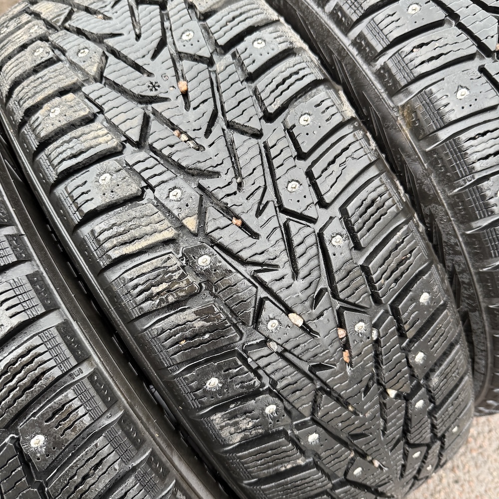 Nokian Hakkapeliitta 7 195/65R15 95T - Image 2
